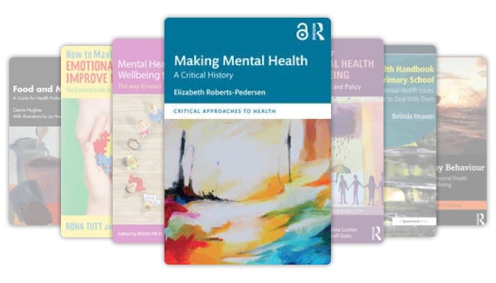 Pledge to Open – Wellbeing and Mental Health