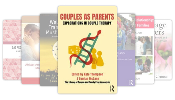 Relationships, Marriage & Families – Curated