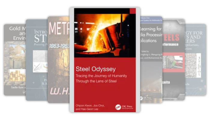 Steels: Metallurgy, Processing, and Applications