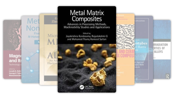 Non-Steel Metals and Alloys: Metallurgy, Processing, and Applications