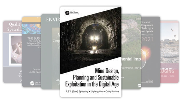 Mining: Engineering, Commercial, and Environmental Aspects
