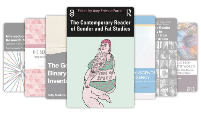 Knowledge Unlatched Gender Studies