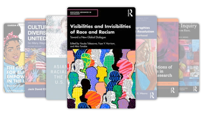 Race, Ethnicity, Whiteness – Curated 2.0