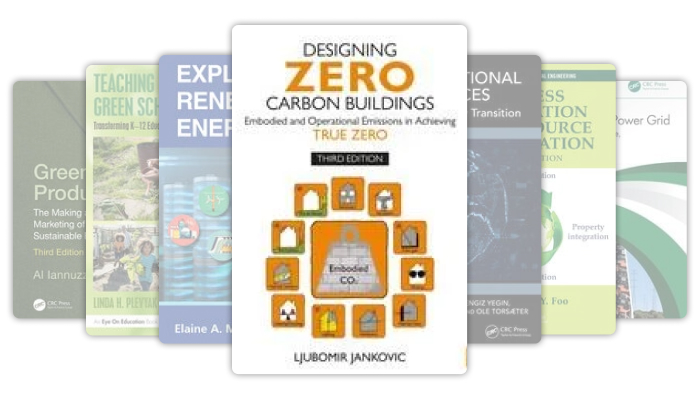 Green Technology and Energy – Curated 2.0