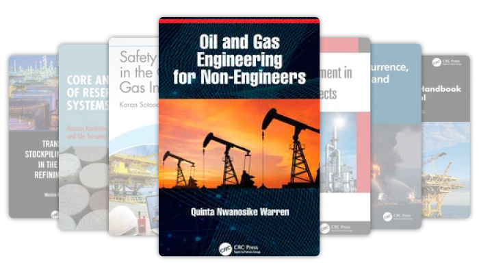 Oil, Gas & Petrochemicals