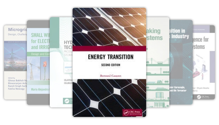Renewables & Energy Transition