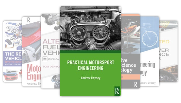 Automotive Maintenance