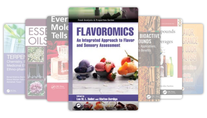 Fragrances & Flavors